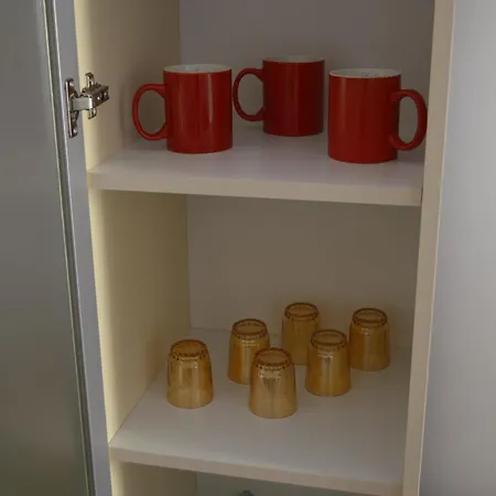 Appartement джули 1 *