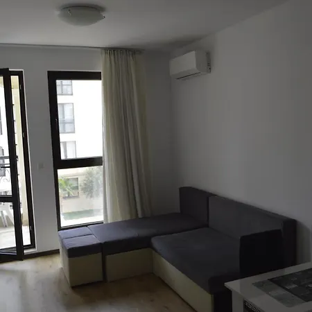 Appartement джули 1