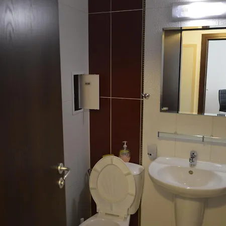 джули 1 Appartement Sveti Vlas