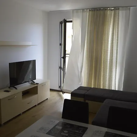 джули 1 Appartement *