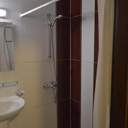 Appartement джули 1 *