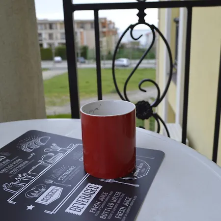 джули 1 Appartement
