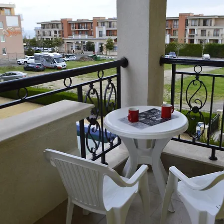 Appartement джули 1 Sveti Vlas