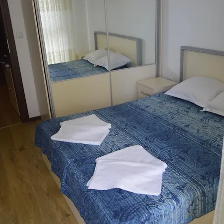 Appartement джули 1 Sveti Vlas