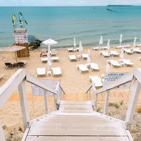 джули 1 Appartement Sveti Vlas