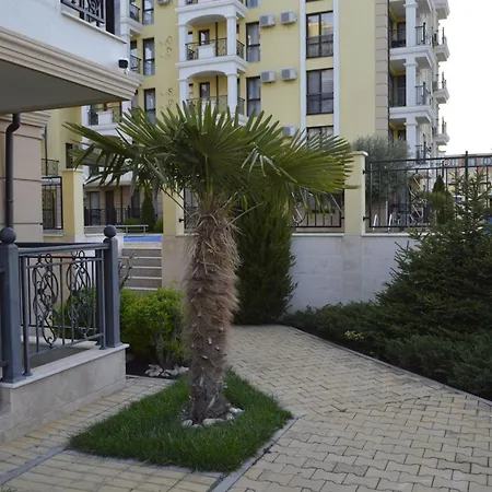Appartement джули 1 Sveti Vlas