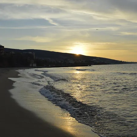 Appartement джули 1 Sveti Vlas
