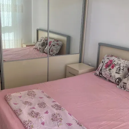 джули 1 Appartement *