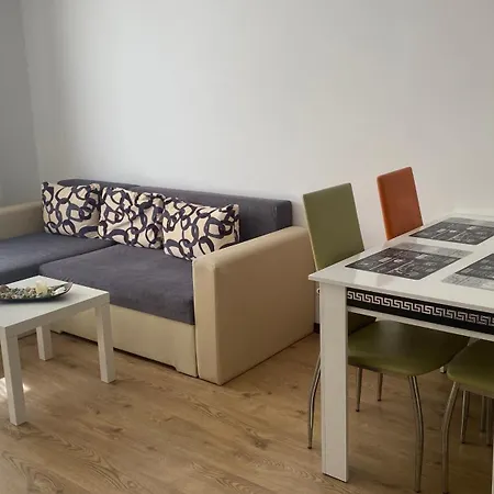 Appartement джули 1 *