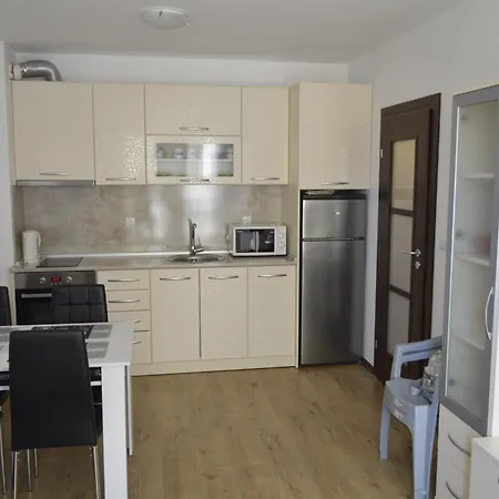 Appartamento джули 1 *