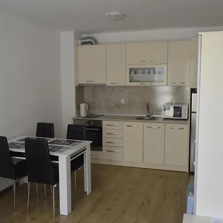 Apartment джули 1 Sveti Vlas