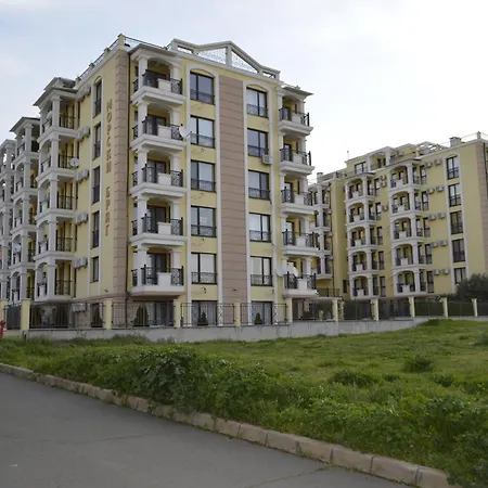 джули 1 Apartment Sveti Vlas