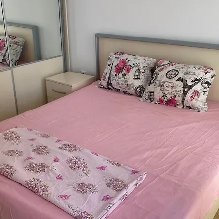 джули 1 Apartment Sveti Vlas