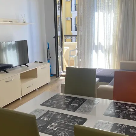 джули 1 Apartment Sveti Vlas